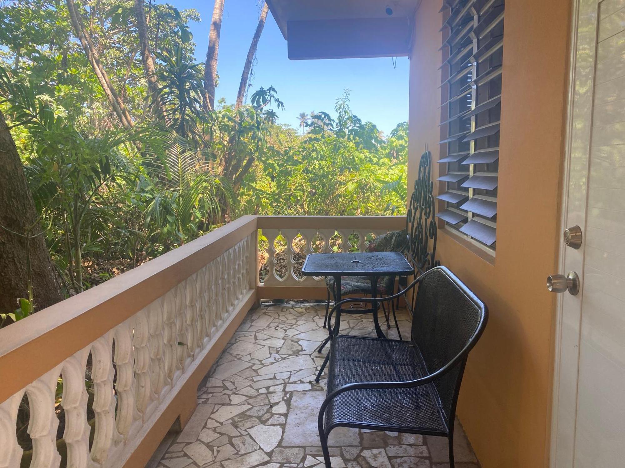 Villa Marsana Aguada Exterior foto