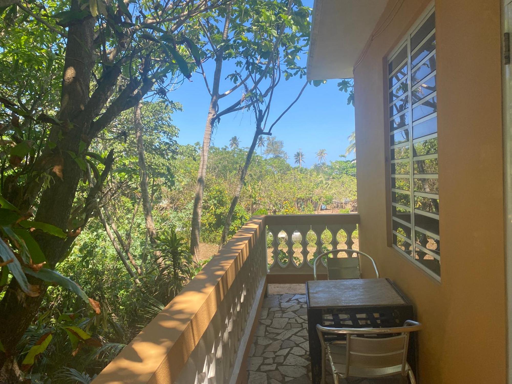 Villa Marsana Aguada Exterior foto