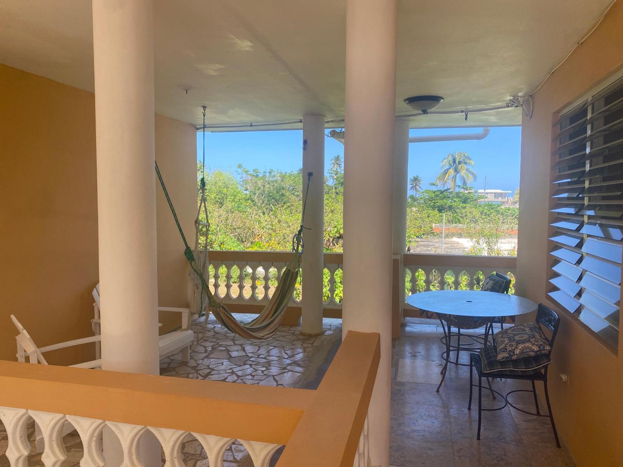 Villa Marsana Aguada Exterior foto
