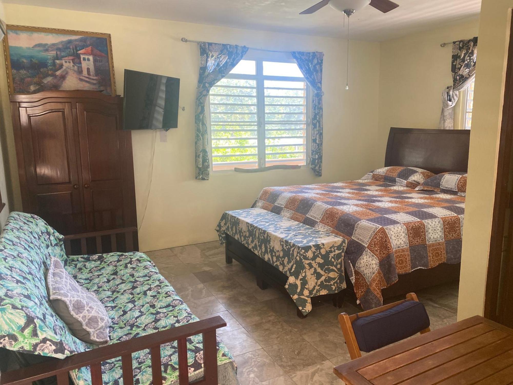 Villa Marsana Aguada Exterior foto