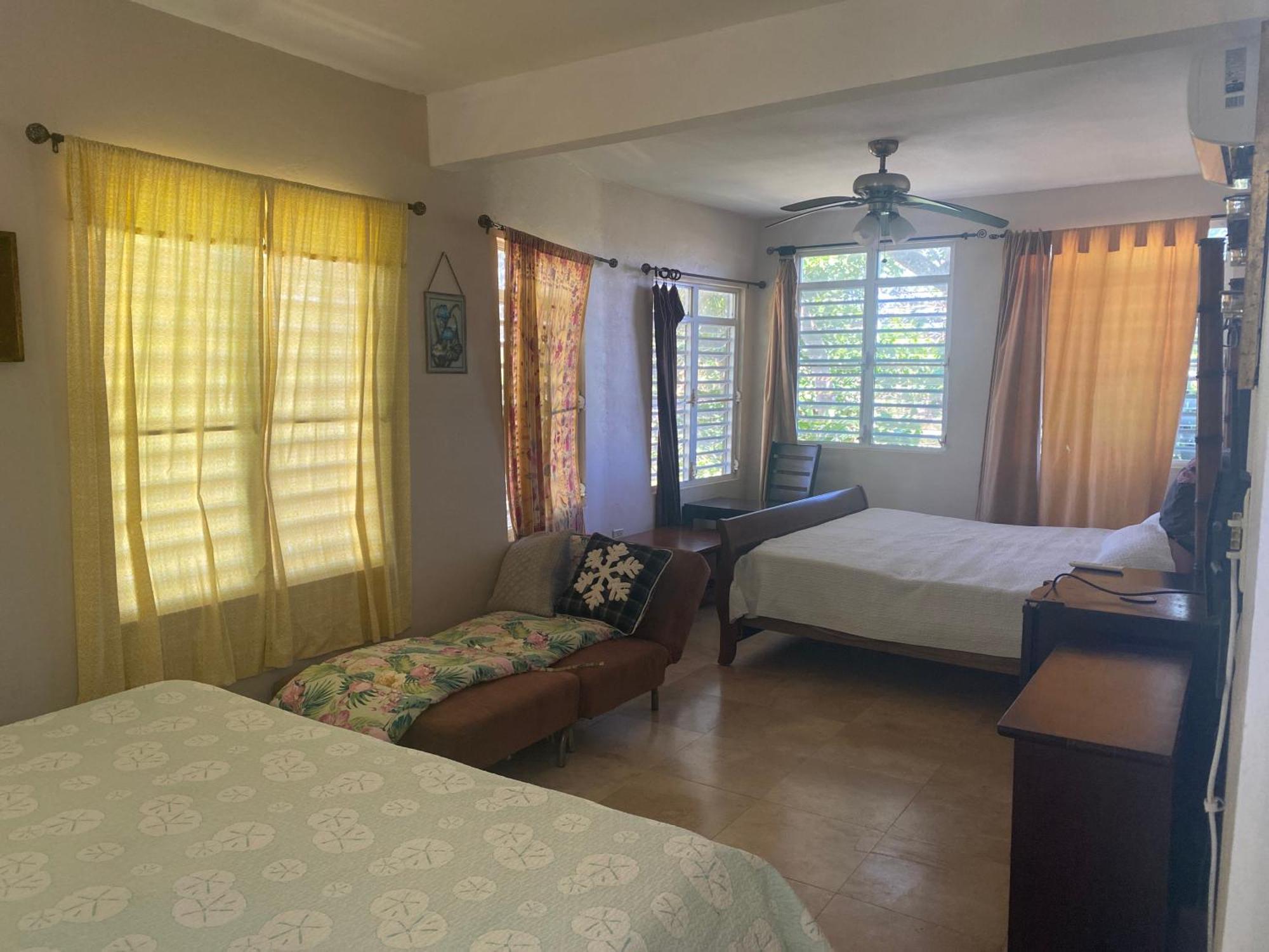 Villa Marsana Aguada Exterior foto