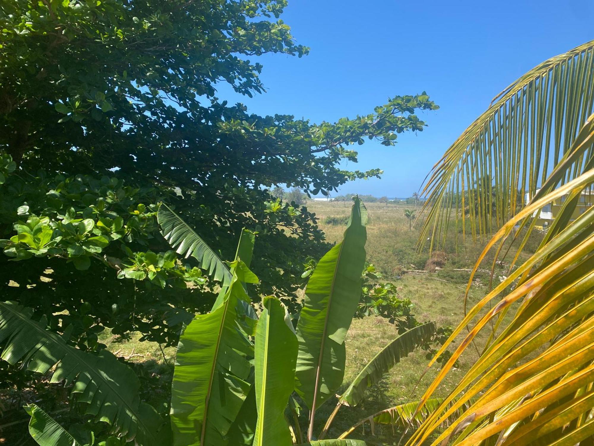 Villa Marsana Aguada Exterior foto