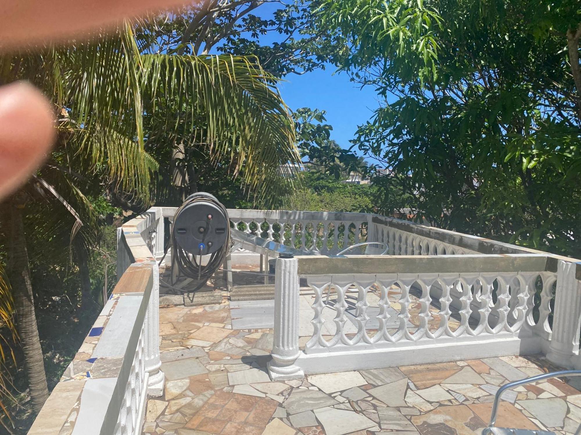 Villa Marsana Aguada Exterior foto