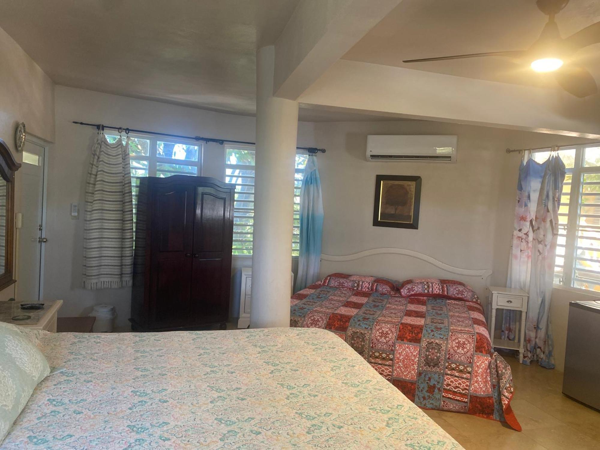 Villa Marsana Aguada Exterior foto