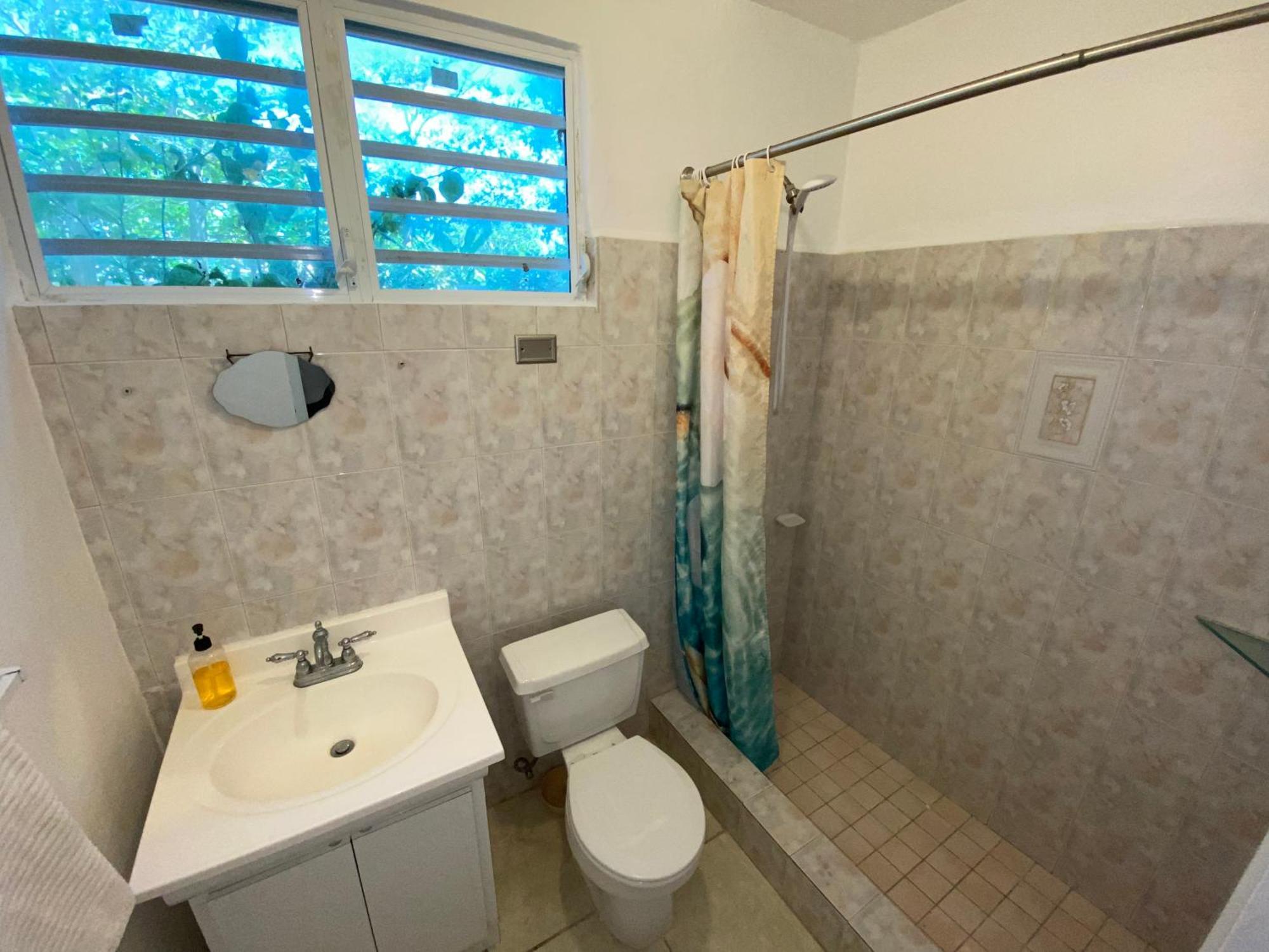 Villa Marsana Aguada Exterior foto