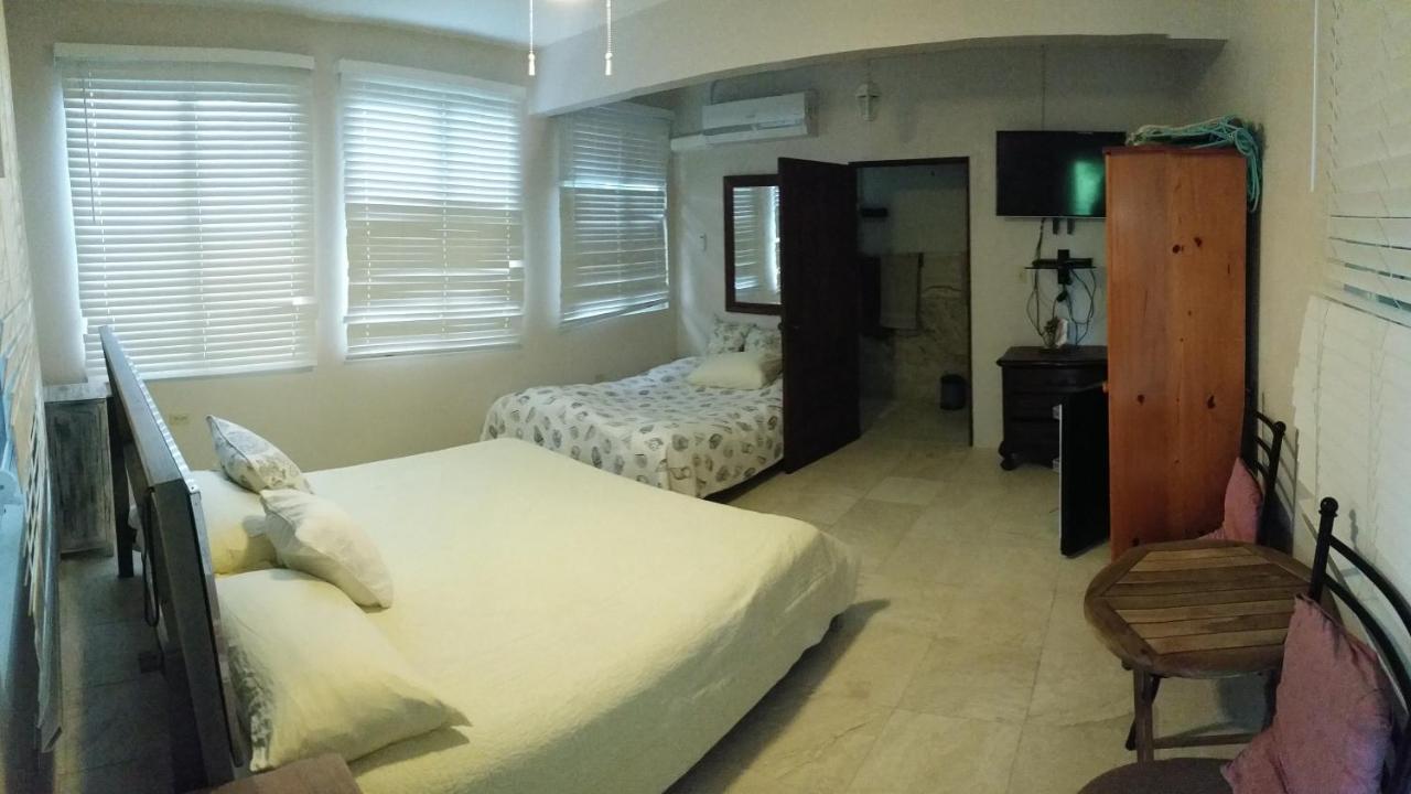 Villa Marsana Aguada Exterior foto