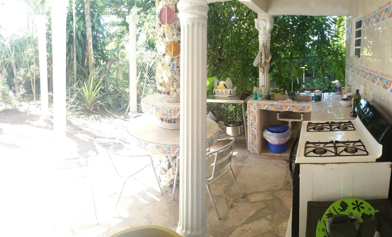 Villa Marsana Aguada Exterior foto
