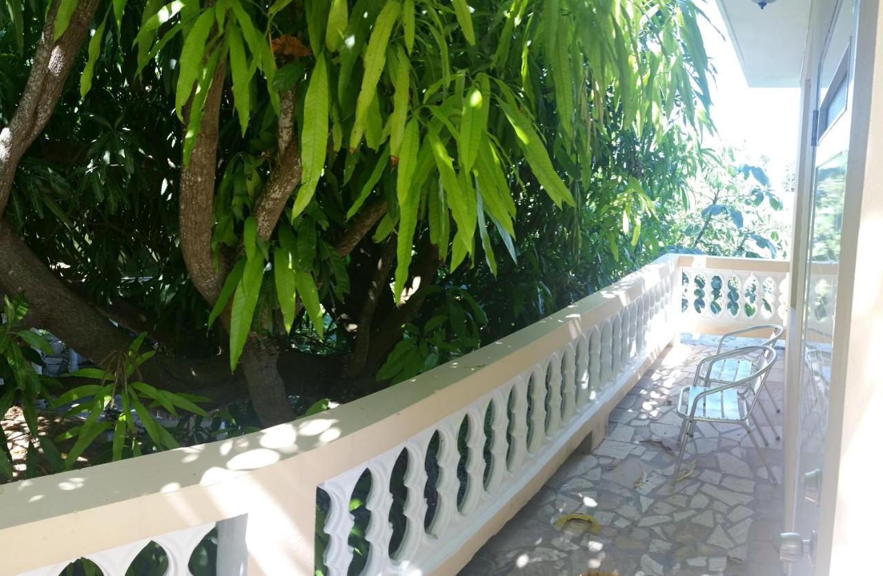 Villa Marsana Aguada Exterior foto